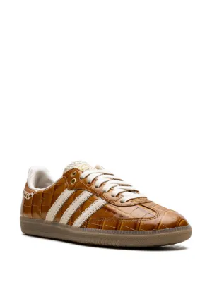 Adidas Wales Bonner "Brown Croc"