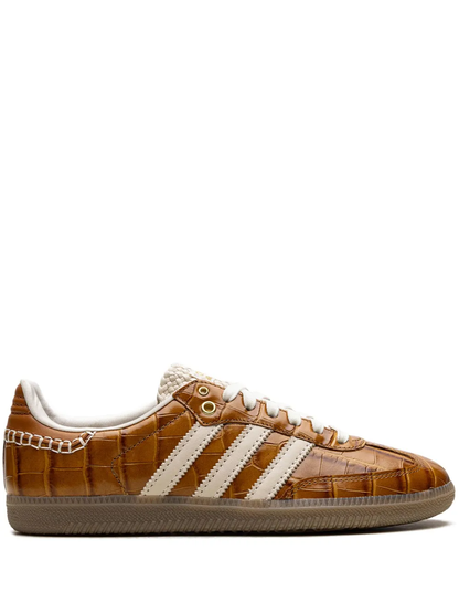 Adidas Wales Bonner "Brown Croc"