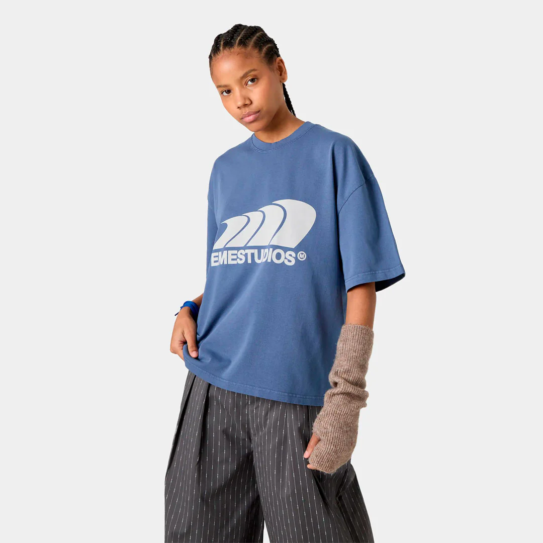 Eme Studios Tee Wind Folkstone
