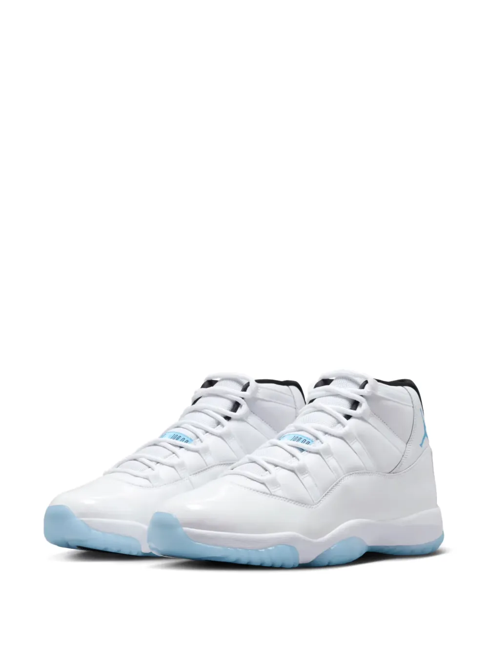 Jordan Retro 11 Legend Blue