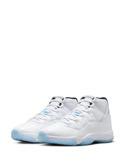 Jordan Retro 11 Legend Blue