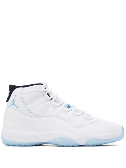 Jordan Retro 11 Legend Blue