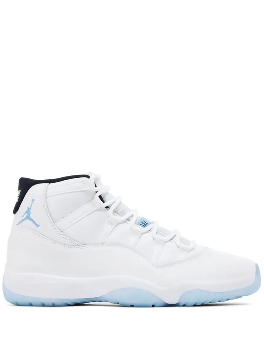 Jordan Retro 11 Legend Blue