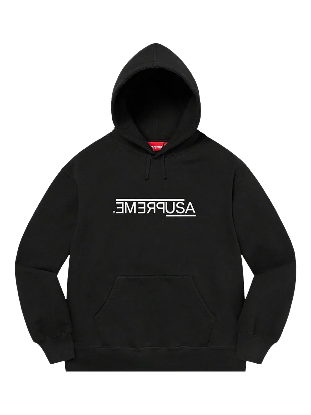 Supreme Hoodie USA