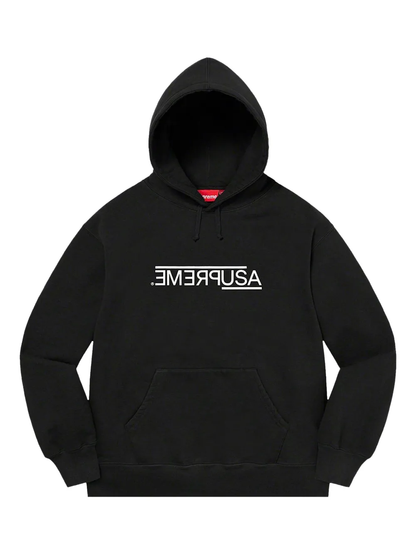 Supreme Hoodie USA