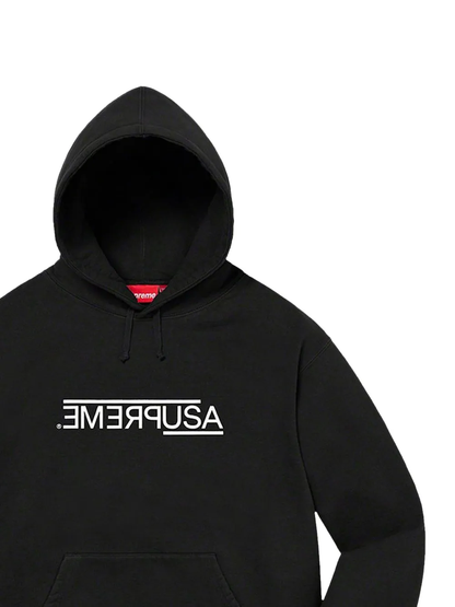 Supreme Hoodie USA