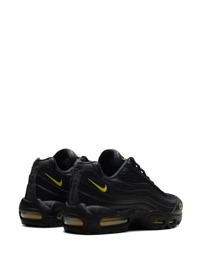 Nike Air Max 95 Corteiz Honey Black