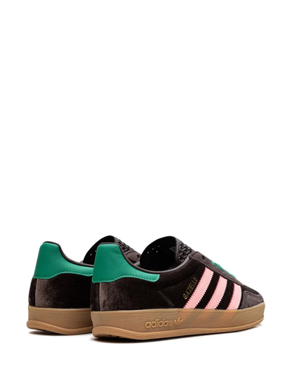 Adidas Gazelle Indoor "Brown Velvet"