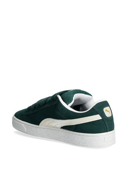 Puma Suede XL Ocean 'Tropic'