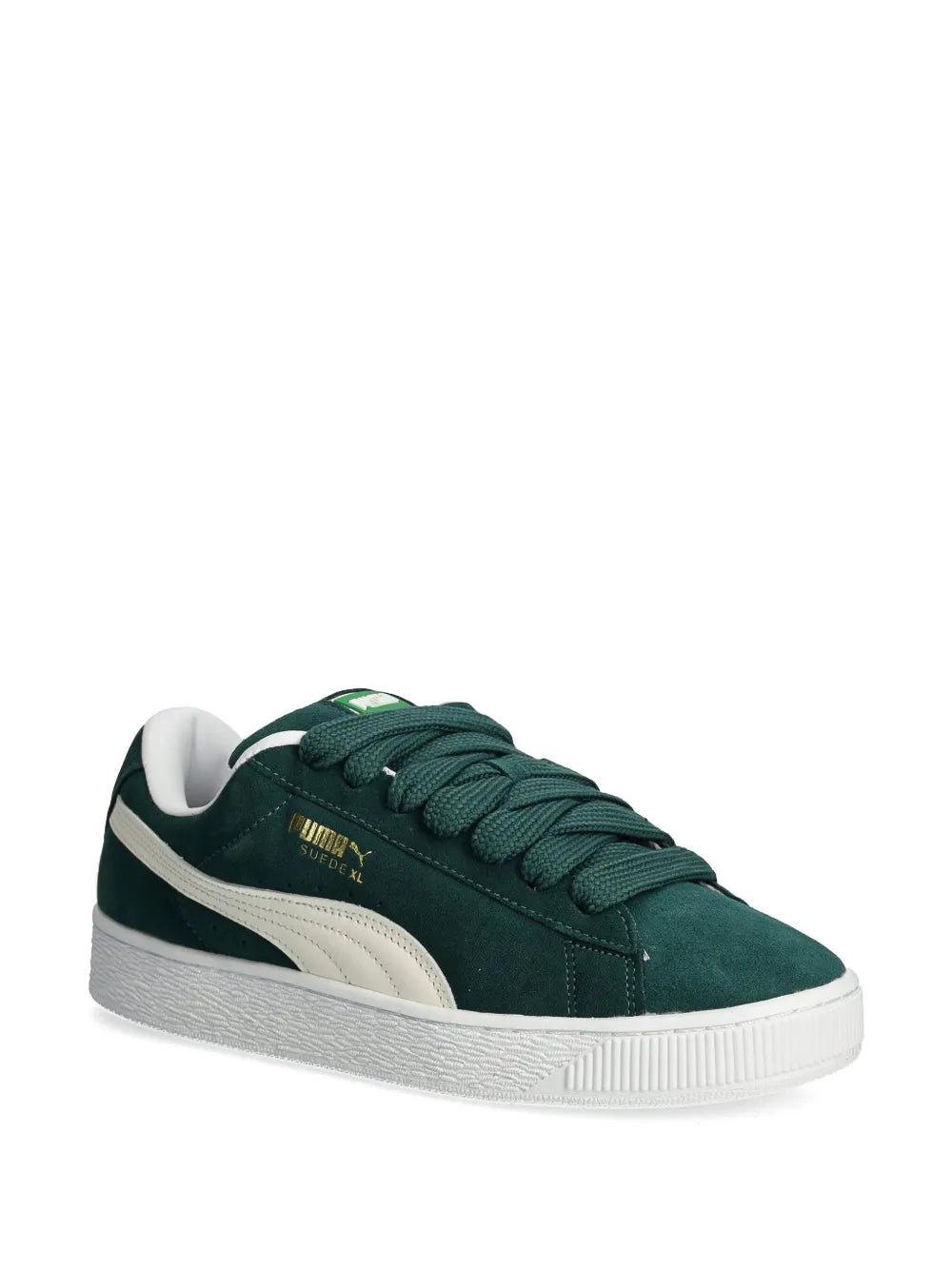 Puma Suede XL Ocean 'Tropic'