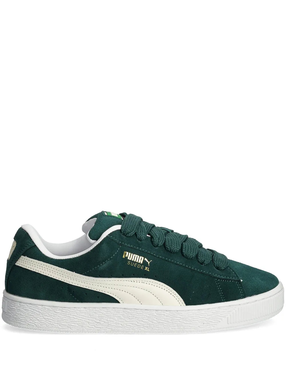 Puma Suede XL Ocean 'Tropic'