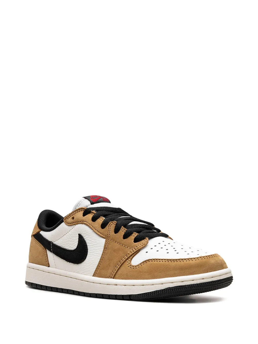 Air Jordan 1 Low Rookie Of The Year