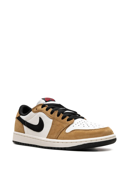 Air Jordan 1 Low Rookie Of The Year