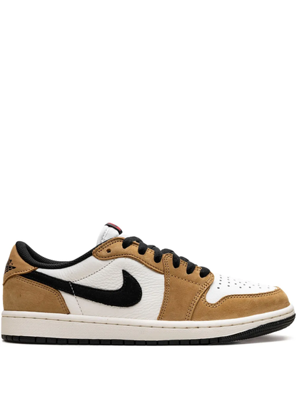 Air Jordan 1 Low Rookie Of The Year