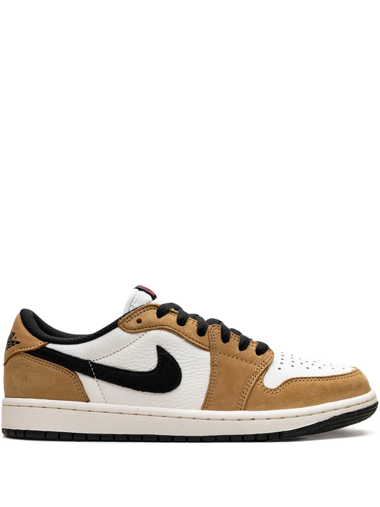 Air Jordan 1 Low Rookie Of The Year