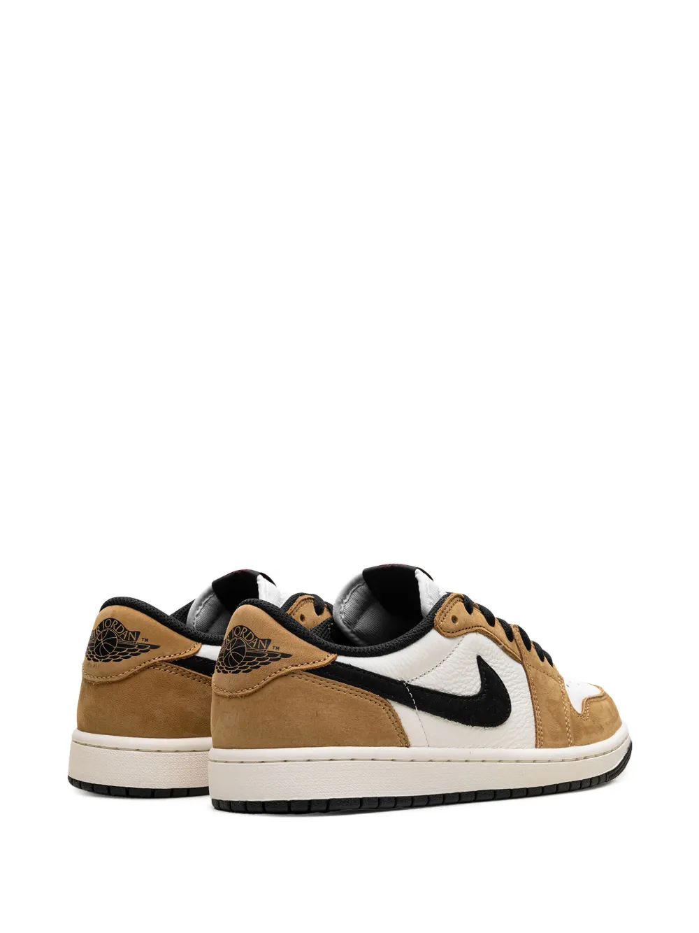Air Jordan 1 Low Rookie Of The Year