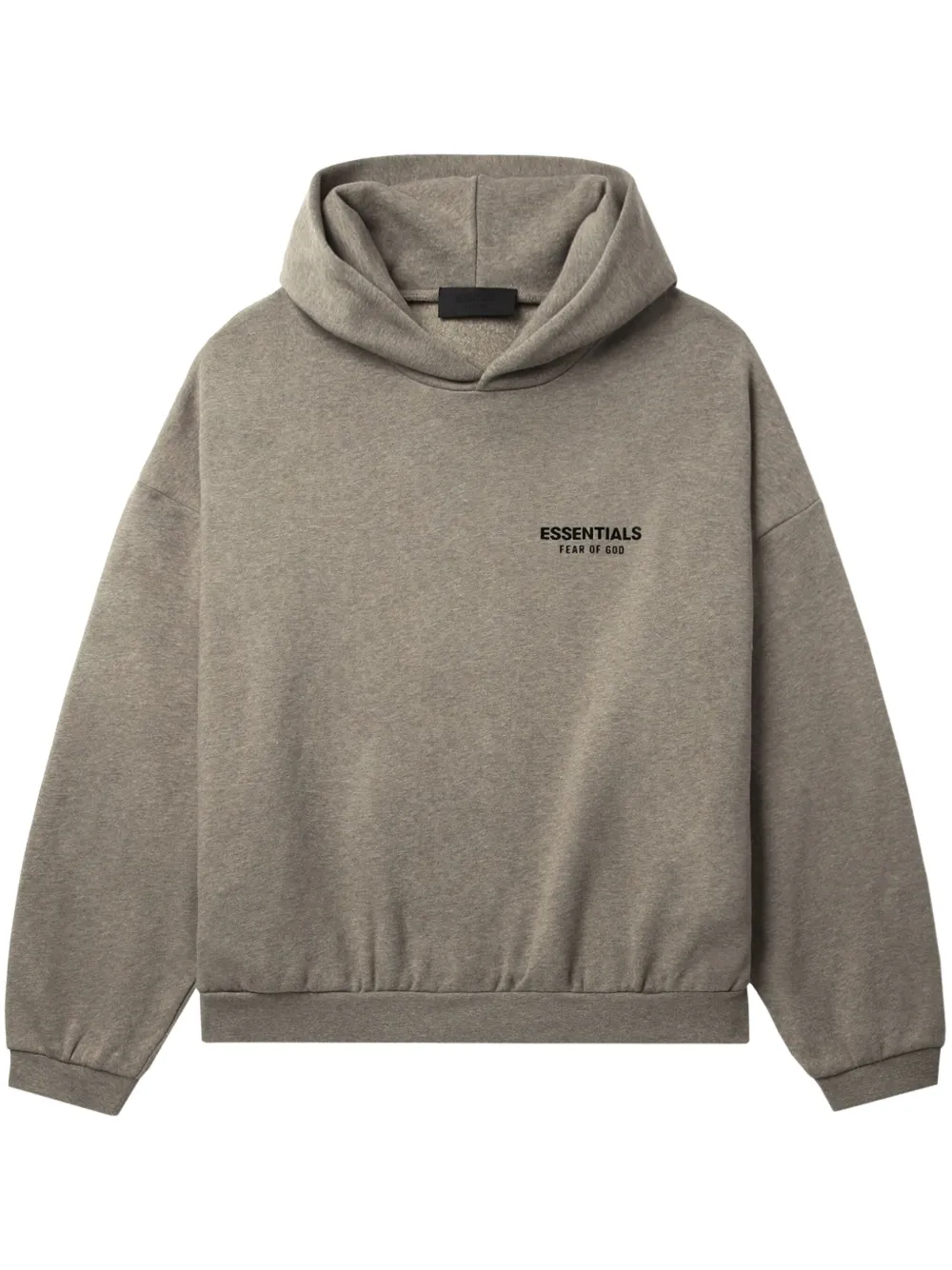 Fear of God Essentials Hoodie Fleece Fw 2024
