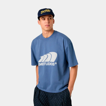 Eme Studios Tee Wind Folkstone