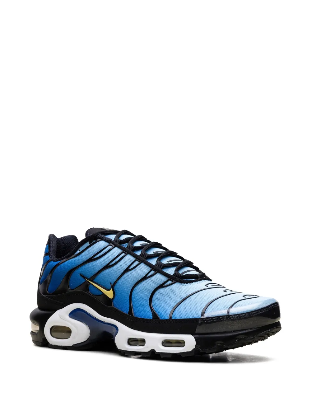 Nike Air Max Plus TN Hyper Blue