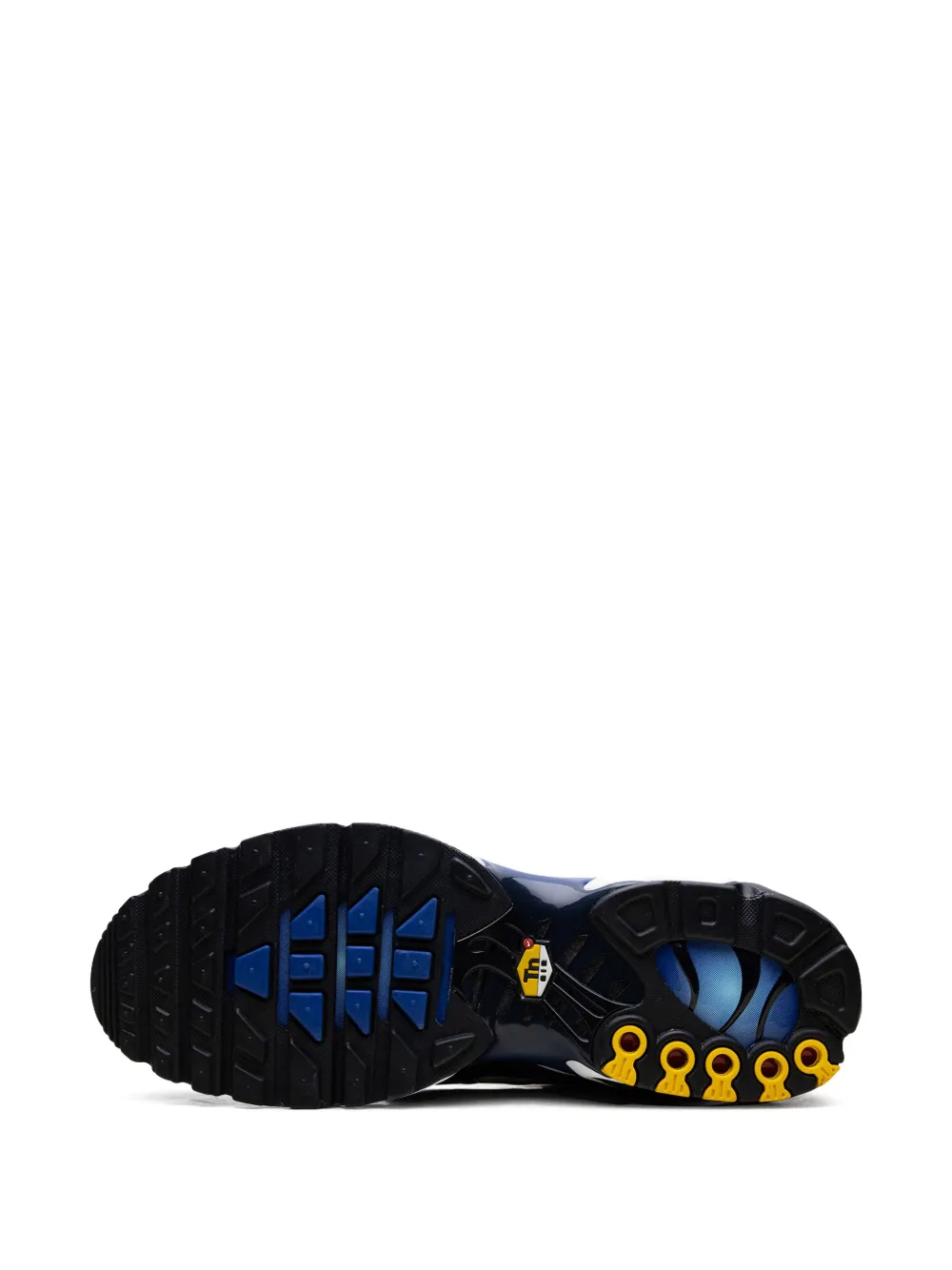 Nike Air Max Plus TN Hyper Blue
