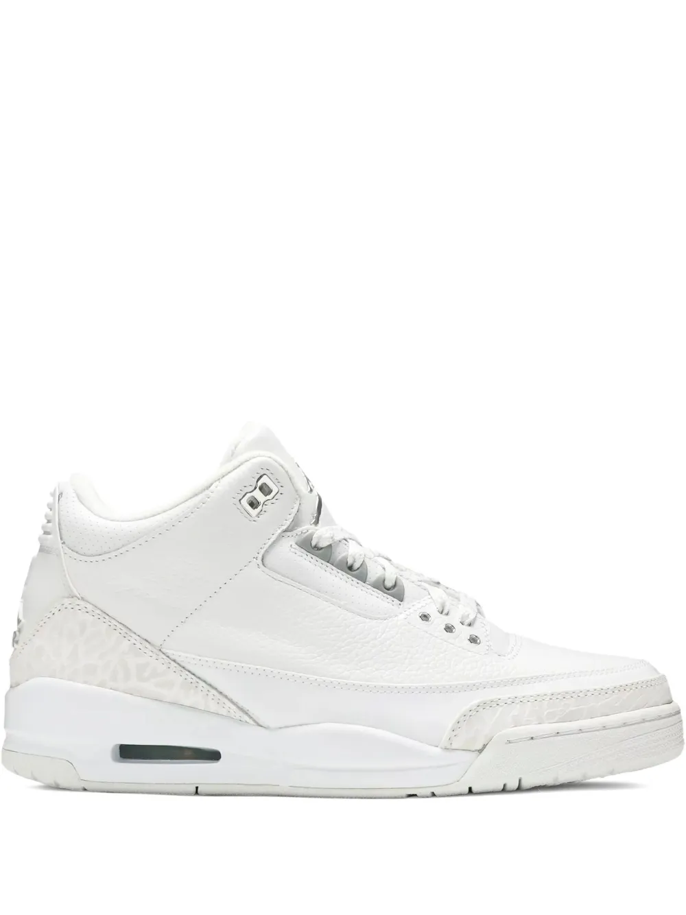 Jordan Retro 3 Pure Money