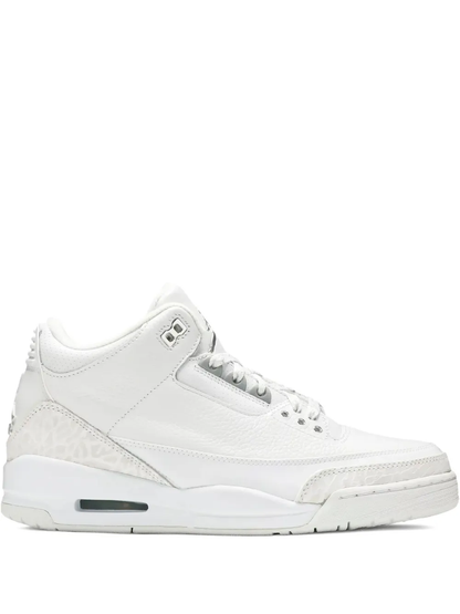 Jordan Retro 3 Pure Money