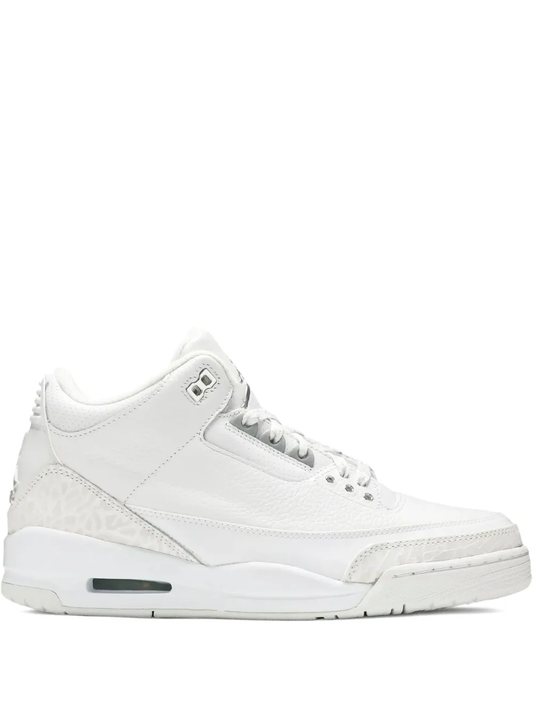 Jordan Retro 3 Pure Money