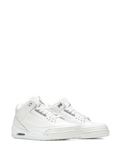Jordan Retro 3 Pure Money