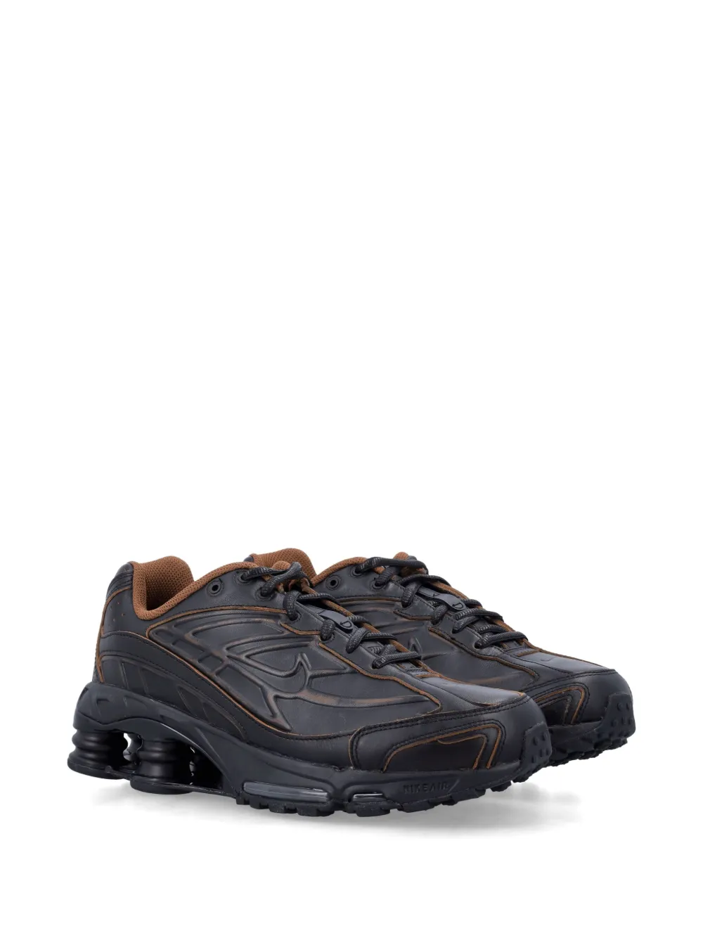 Nike Shox Ride 2 SP x Supreme