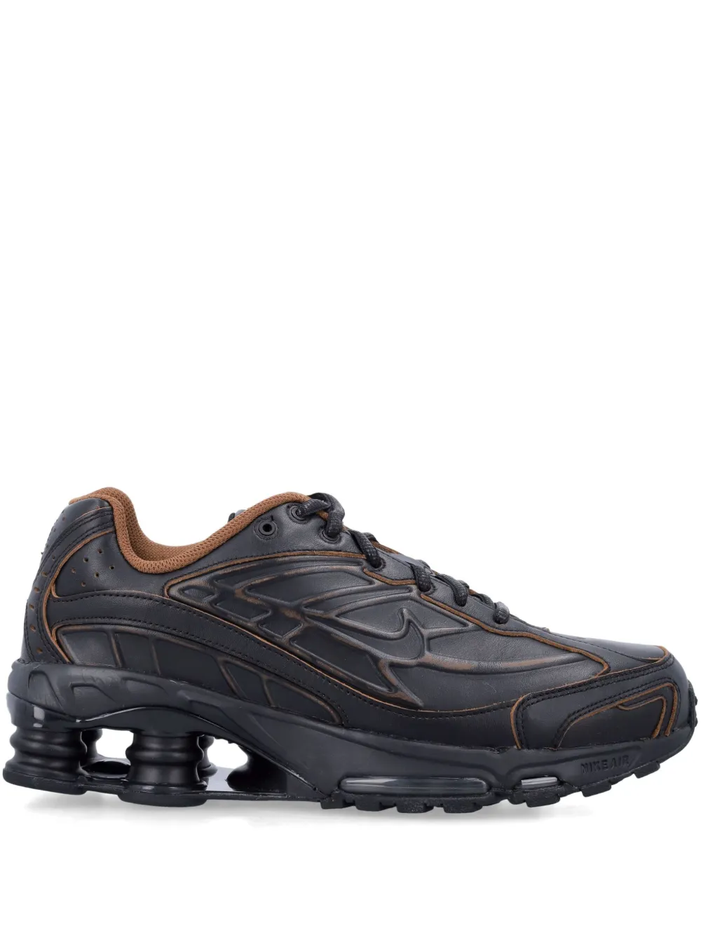 Nike Shox Ride 2 SP x Supreme
