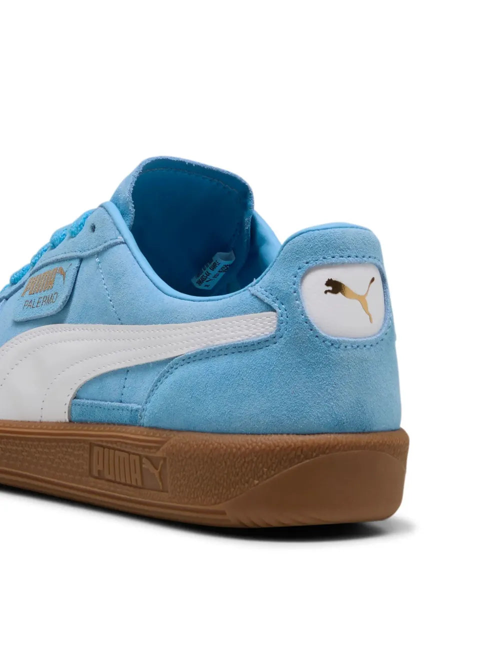 Puma Palermo 'Team Light Blue'