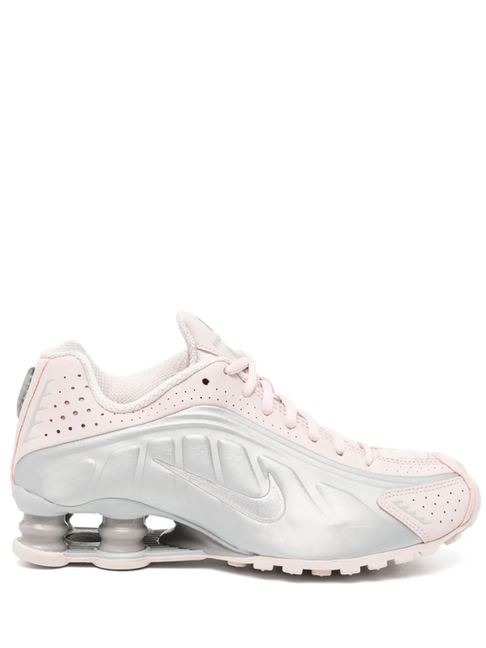 Nike Shox R4 ´Platinum Tint´