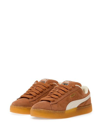 Puma Suede XL 'Brandy Orange'