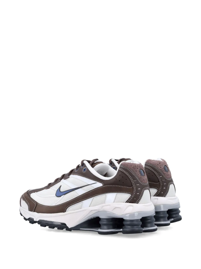 Nike Shox Ride 2 Baroque Brown/Diffused Blue