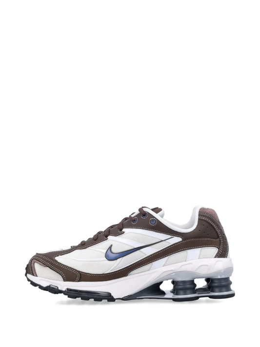 Nike Shox Ride 2 Baroque Brown/Diffused Blue