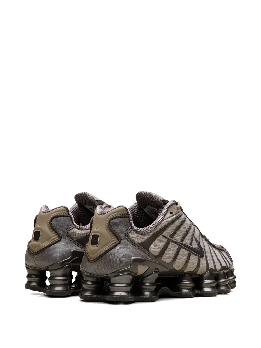 Nike Shox TL Ironstone