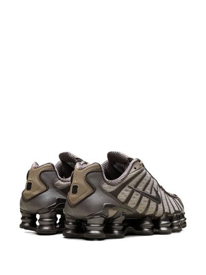 Nike Shox TL Ironstone