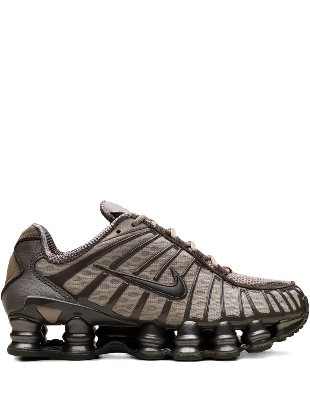 Nike Shox TL Ironstone