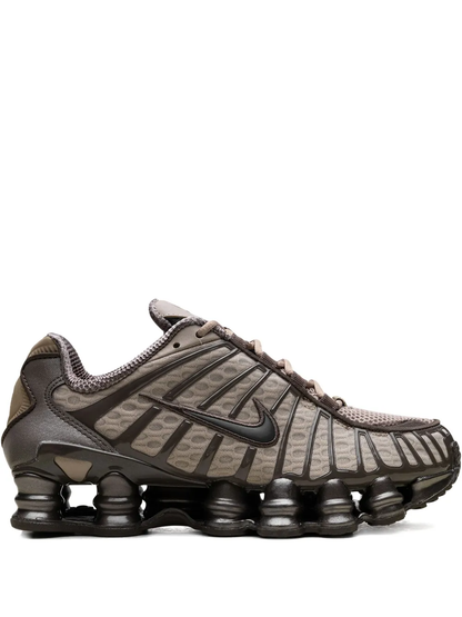 Nike Shox TL Ironstone