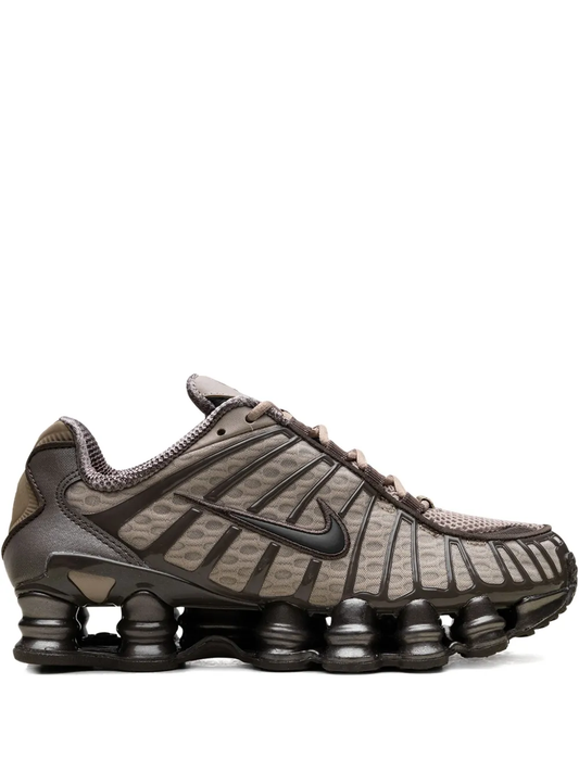Nike Shox TL Ironstone