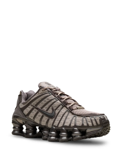 Nike Shox TL Ironstone