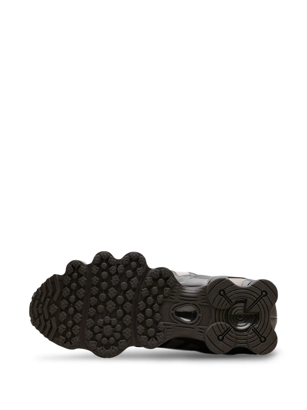 Nike Shox TL Ironstone