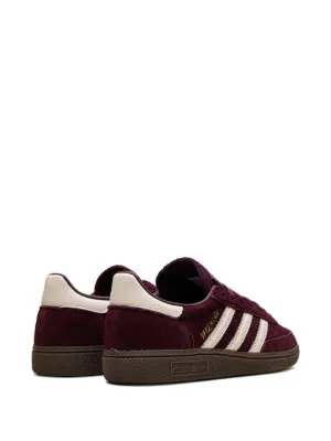 Adidas Handball Spezial ´Maroon/Wonder White´