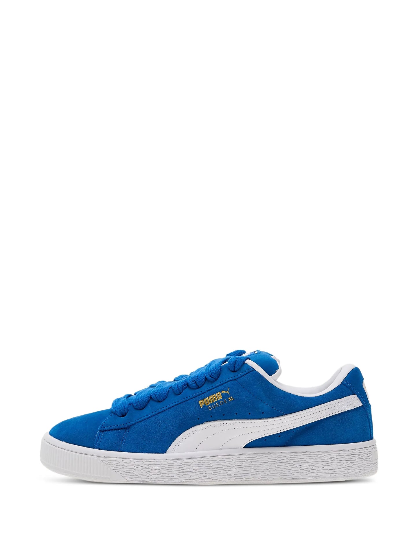 Puma Suede XL 'Team Royal'