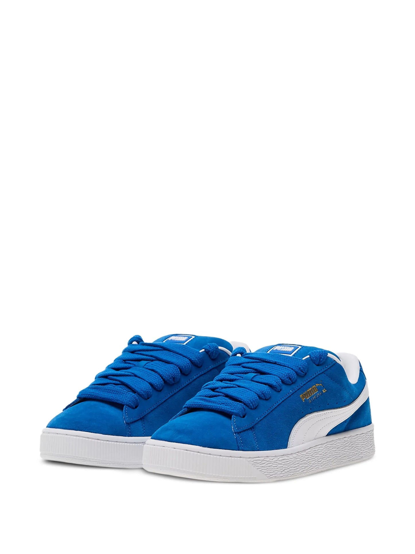 Puma Suede XL 'Team Royal'