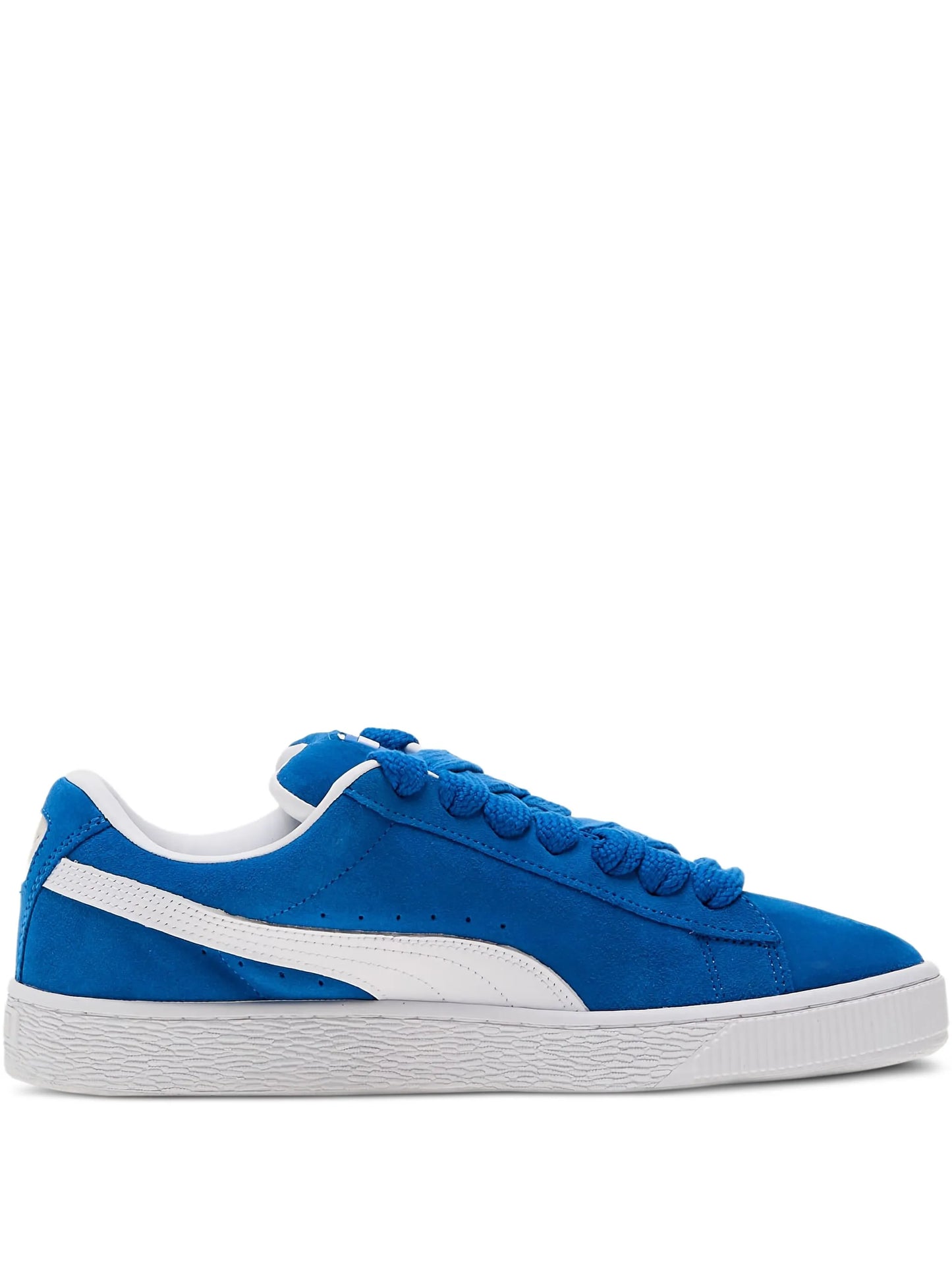 Puma Suede XL 'Team Royal'