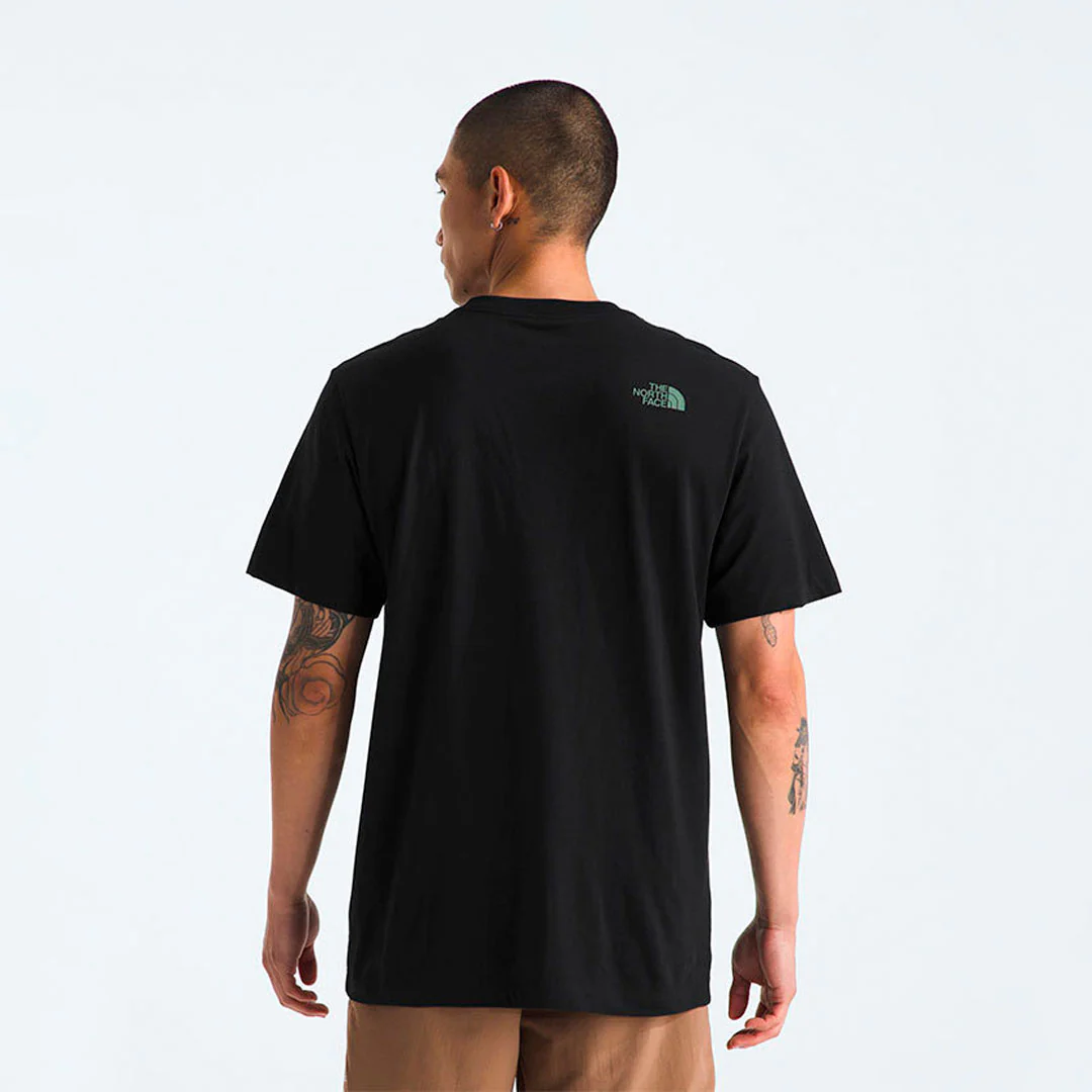 The North Face Tee Evo Bear