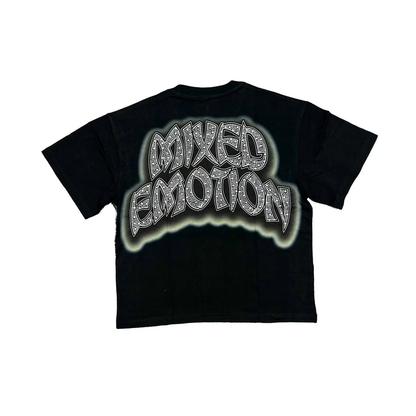 Mixed Emotion Tee Seaside