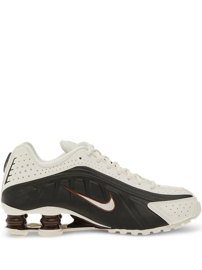 Nike Shox R4 Fauma Brown