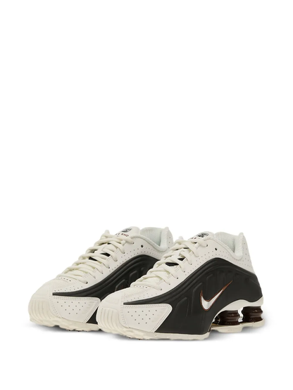 Nike Shox R4 Fauma Brown